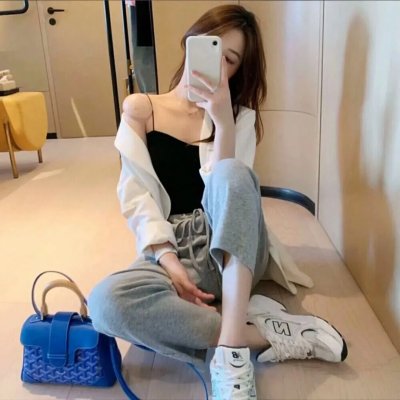 女神之境：换魂游戏